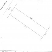 Bán đất đường Phan Thị Nể - Trục thông biển - DT 111.8m2